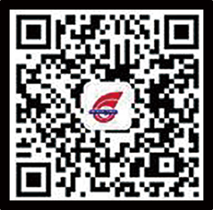 掃一掃，關(guān)注公交廣告微信公眾號(hào)